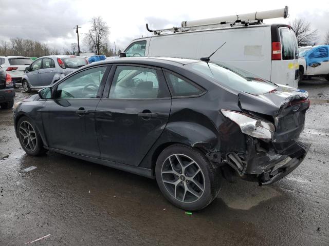 Photo 2 from auction – 2015 FORD FOCUS S with VIN 1FADP3E21FL287855
