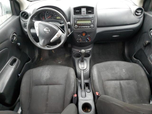 Photo 8 from auction – 2016 NISSAN VERSA S with VIN 3N1CN7AP6GL824314