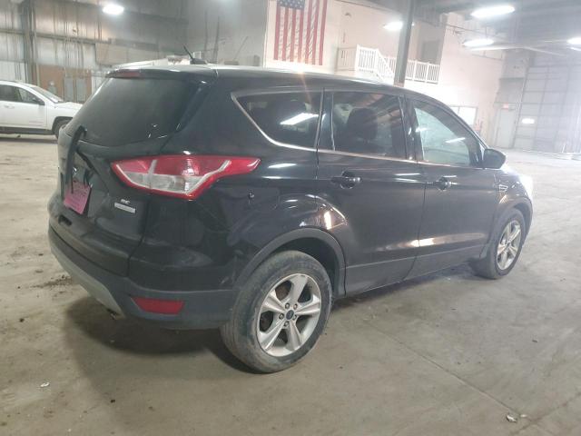 Photo 3 from auction – 2014 FORD ESCAPE SE with VIN 1FMCU0GX5EUD07826