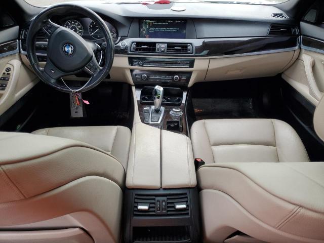 Photo 8 from auction – 2013 BMW 535 I with VIN WBAFR7C50DC819432