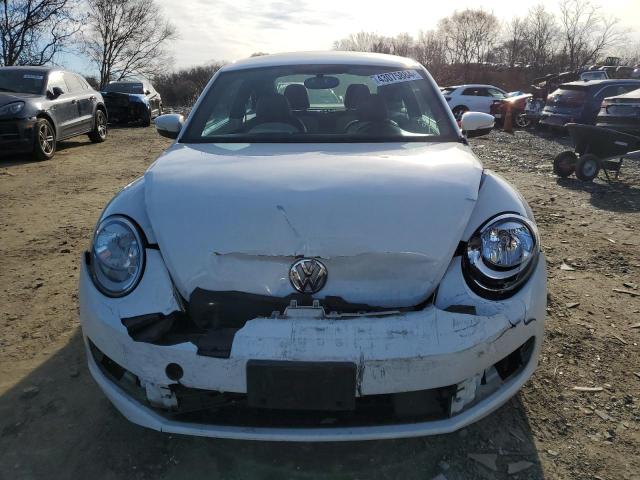 Photo 5 from auction – 2016 VOLKSWAGEN BEETLE 1.8 with VIN 3VWF17AT1GM636472