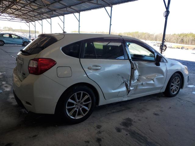 Photo 3 from auction – 2012 SUBARU IMPREZA PR with VIN JF1GPAB6XCG231183