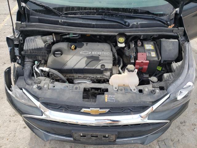 صورة رقم 11 من المزاد - 2021 CHEVROLET SPARK LS مع VIN KL8CB6SA7MC740089