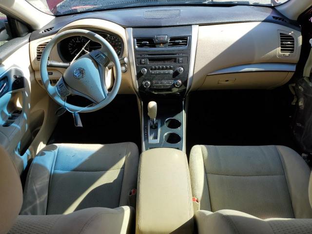 Photo 8 from auction – 2015 NISSAN ALTIMA 2.5 with VIN 1N4AL3AP1FC247582