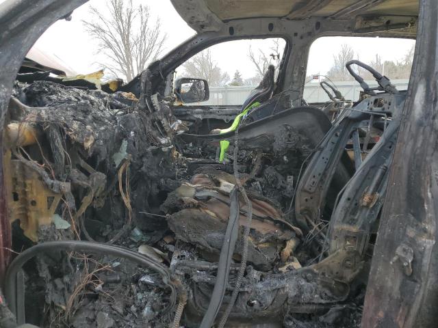 Photo 7 from auction – 2022 RAM 1500 LONGH with VIN 1C6SRFKT2NN444104