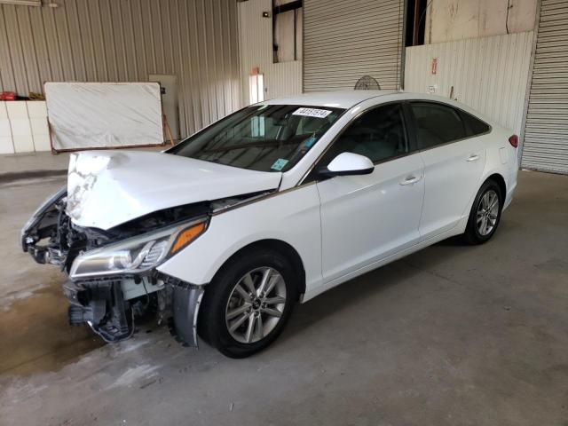 Photo 1 from auction – 2015 HYUNDAI SONATA SE with VIN 5NPE24AF7FH085229
