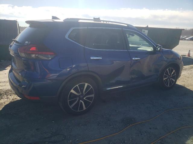 Photo 3 from auction – 2019 NISSAN ROGUE S with VIN 5N1AT2MT3KC742952