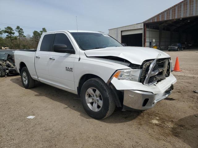Photo 4 from auction – 2016 RAM 1500 SLT with VIN 1C6RR6GG2GS285714