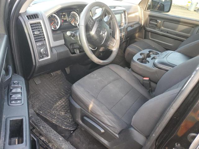 Photo 8 from auction – 2019 RAM 1500 CLASS with VIN 1C6RR7FT8KS502342
