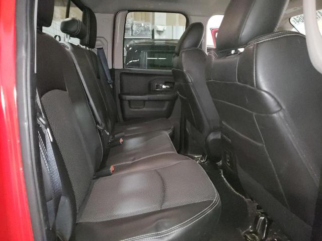 Photo 10 from auction – 2014 RAM 1500 LARAM with VIN 1C6RR7JM4ES343906