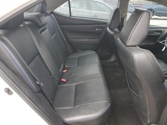 Photo 10 from auction – 2017 TOYOTA COROLLA L with VIN 5YFBURHE7HP690526
