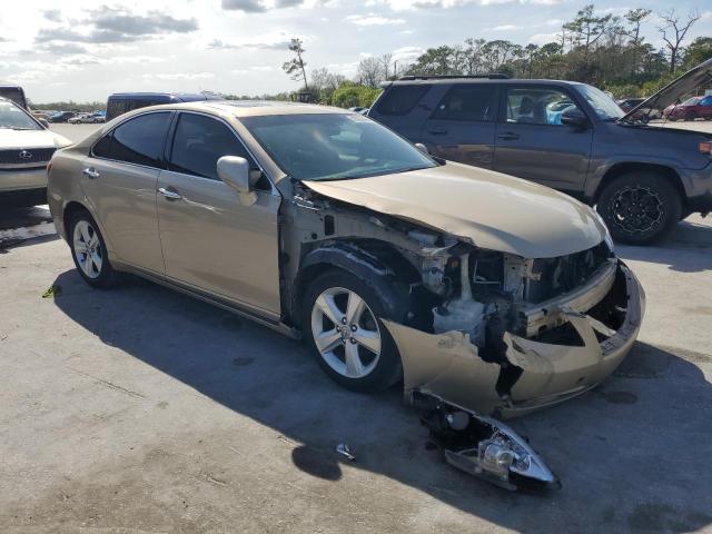 Photo 4 from auction – 2007 LEXUS ES 350 with VIN JTHBJ46G872052426