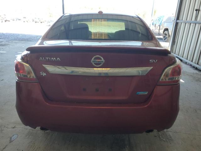 Photo 6 from auction – 2014 NISSAN ALTIMA 2.5 with VIN 1N4AL3AP6EC199964