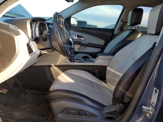 Photo 7 from auction – 2012 CHEVROLET EQUINOX LT with VIN 2GNFLPE57C6253611