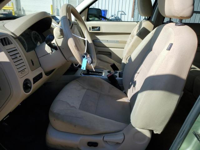 Photo 7 from auction – 2008 FORD ESCAPE XLT with VIN 1FMCU03Z48KC93022