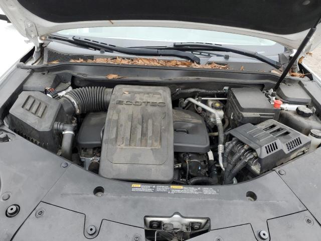 Photo 11 from auction – 2014 GMC TERRAIN SL with VIN 2GKFLWEK3E6346819
