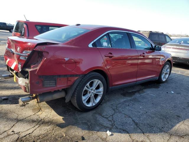 Photo 3 from auction – 2013 FORD TAURUS SEL with VIN 1FAHP2E8XDG133666