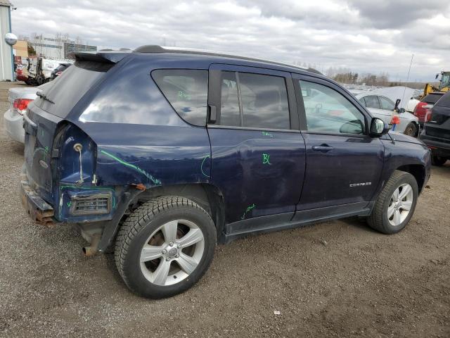 Photo 3 from auction – 2014 JEEP COMPASS SP with VIN 1C4NJDAB6ED565332