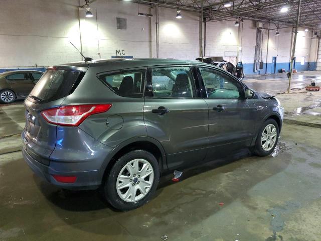Photo 3 from auction – 2015 FORD ESCAPE S with VIN 1FMCU0F74FUA40553