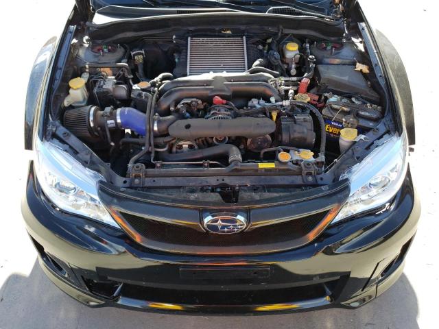 Photo 11 from auction – 2011 SUBARU IMPREZA WR with VIN JF1GV7F62BG519006
