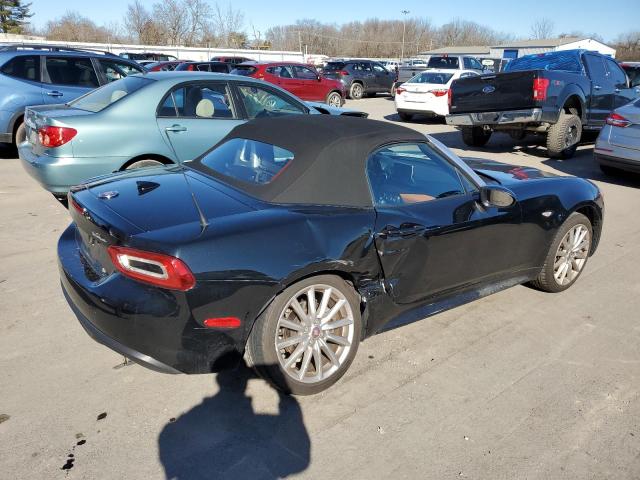 Photo 3 from auction – 2020 FIAT 124 SPIDER with VIN JC1NFAEK4L0144494