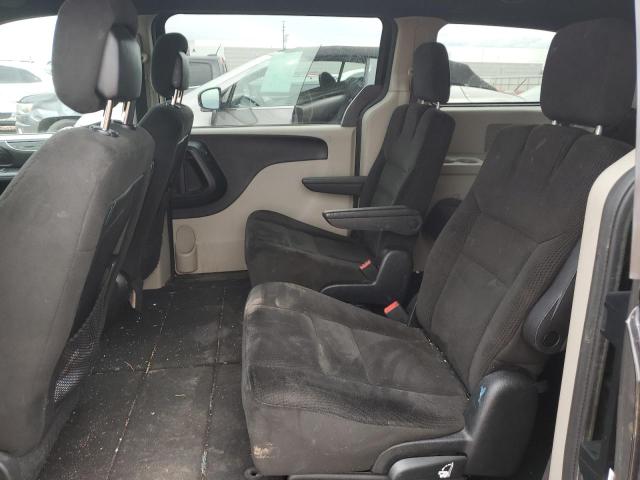 Photo 11 from auction – 2017 DODGE GRAND CARA with VIN 2C4RDGBG6HR595341