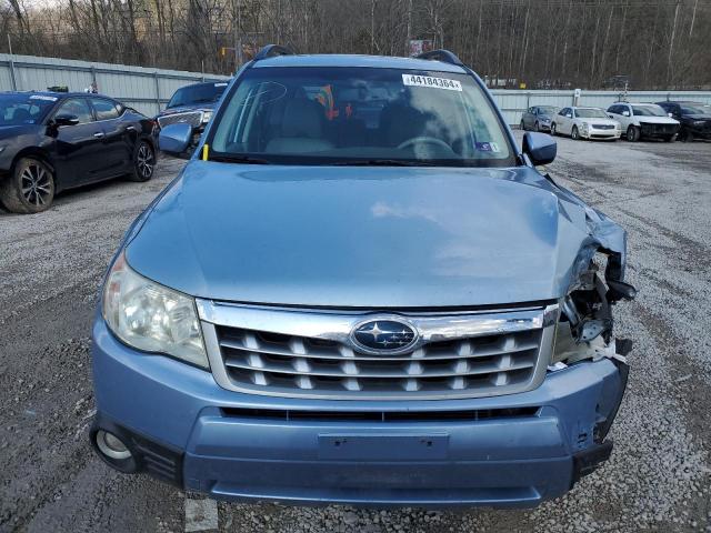 Photo 5 from auction – 2012 SUBARU FORESTER L with VIN JF2SHAECXCH453754