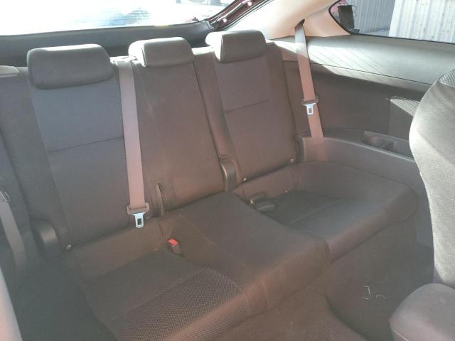 Photo 10 from auction – 2007 TOYOTA SCION TC with VIN JTKDE167170176099
