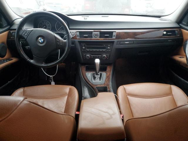 Photo 8 from auction – 2011 BMW 335 D with VIN WBAPN7C55BA947982