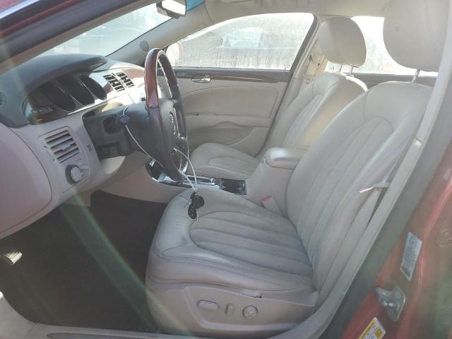 صورة رقم 7 من المزاد - 2010 BUICK LUCERNE CX مع VIN 1G4HD5EM4AU108546