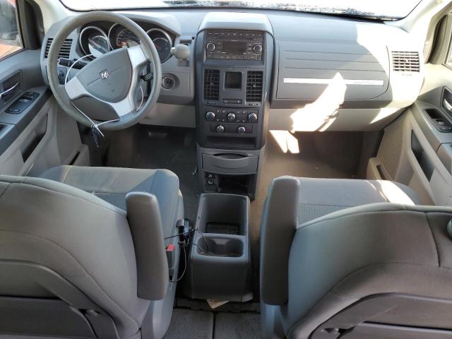 Photo 8 from auction – 2008 DODGE GRAND CARA with VIN 1D8HN44H78B170188