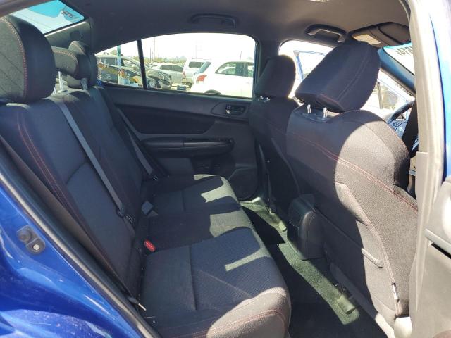 Photo 10 from auction – 2017 SUBARU WRX with VIN JF1VA1B63H9837963