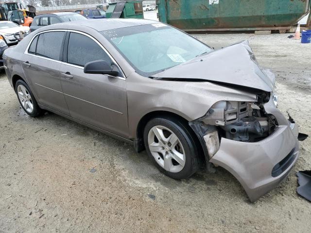 Photo 4 from auction – 2011 CHEVROLET MALIBU LS with VIN 1G1ZB5E17BF228098