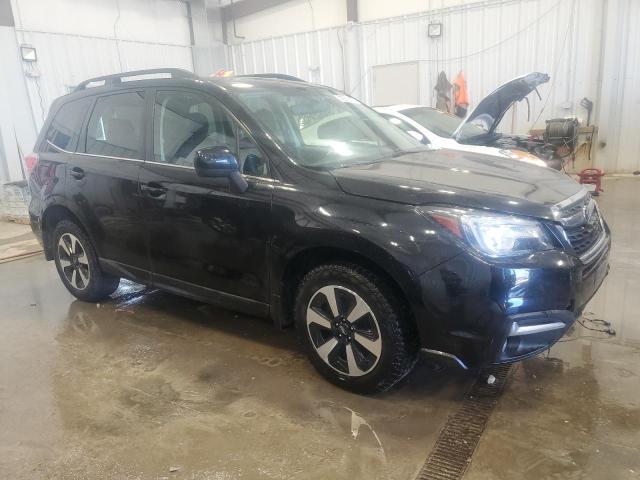 Photo 4 from auction – 2018 SUBARU FORESTER 2 with VIN JF2SJARCXJH443544