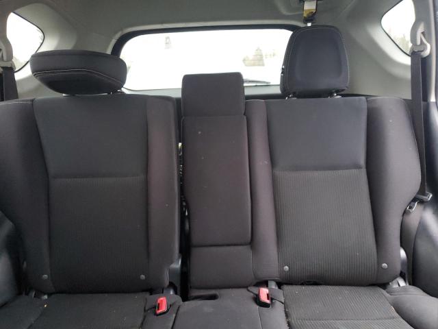 Photo 10 from auction – 2015 TOYOTA 02 6FDU45 with VIN JTMRFREV3FD097243