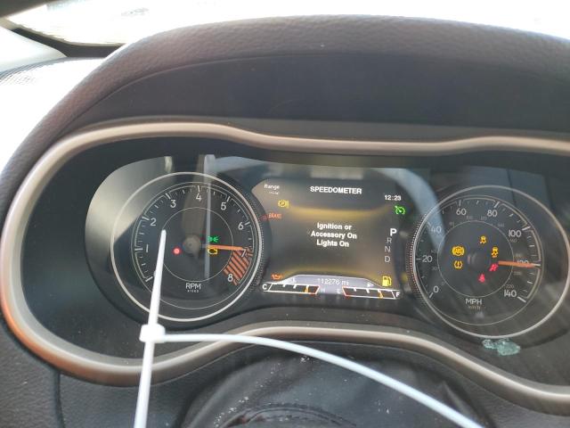 Photo 9 from auction – 2015 JEEP CHEROKEE L with VIN 1C4PJMDS7FW682167