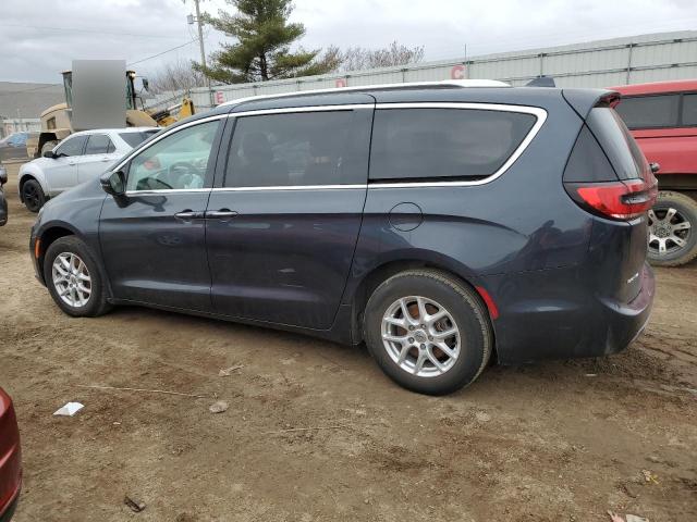 Photo 2 from auction – 2021 CHRYSLER PACIFICA T with VIN 2C4RC1BGXMR589374