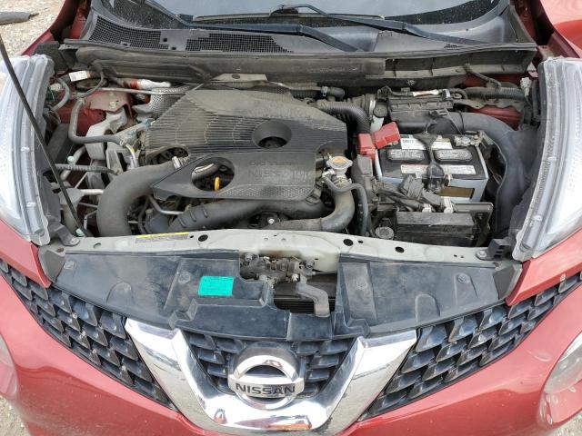 Photo 12 from auction – 2017 NISSAN JUKE S with VIN JN8AF5MR1HT701461