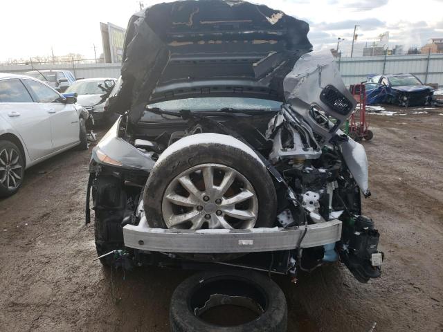 Photo 5 from auction – 2014 JEEP CHEROKEE L with VIN 1C4PJLDB3EW132540