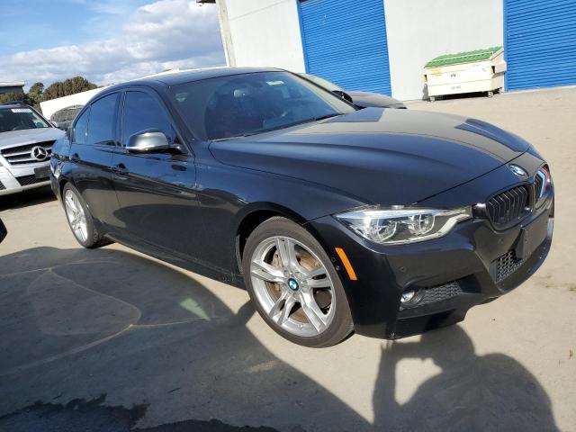 Photo 4 from auction – 2018 BMW 330 I with VIN WBA8B9C56JEE82650