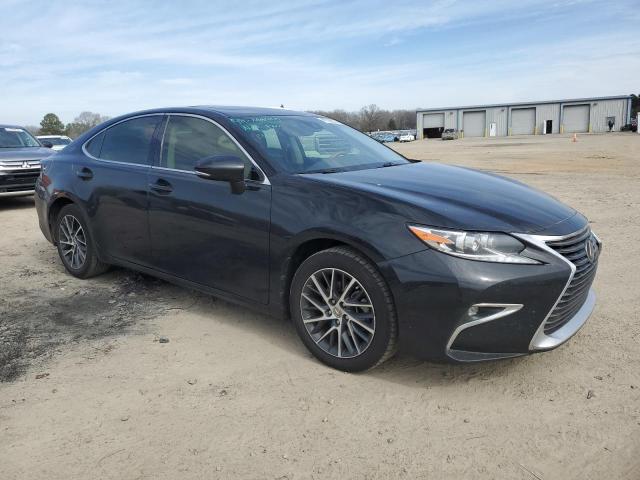 Photo 4 from auction – 2016 LEXUS ES 350 with VIN JTHBK1GG0G2237208