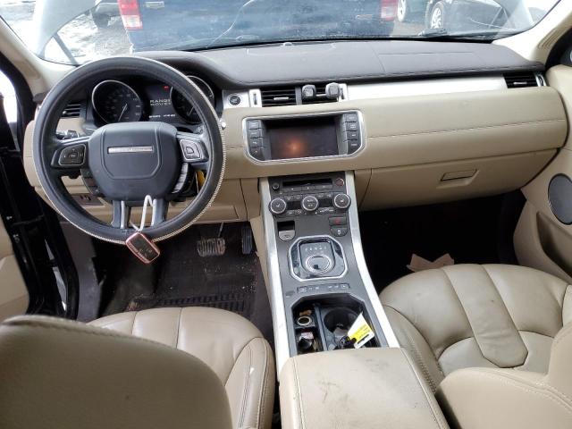 Photo 8 from auction – 2013 LAND ROVER RANGE ROVE with VIN SALVR2BG1DH757524