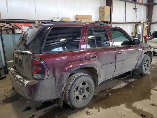 Photo 3 from auction – 2007 CHEVROLET TRAILBLAZE with VIN 1GNDT13S272181796