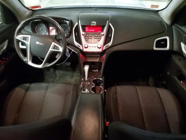 Photo 8 from auction – 2010 GMC TERRAIN SL with VIN 2CTFLEEW5A6268454
