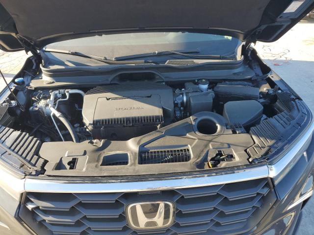 Photo 12 from auction – 2024 HONDA PILOT EXL with VIN 5FNYG2H53RB003130