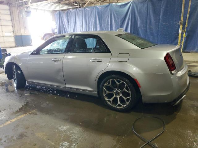 Photo 2 from auction – 2017 CHRYSLER 300 S with VIN 2C3CCABG4HH663071