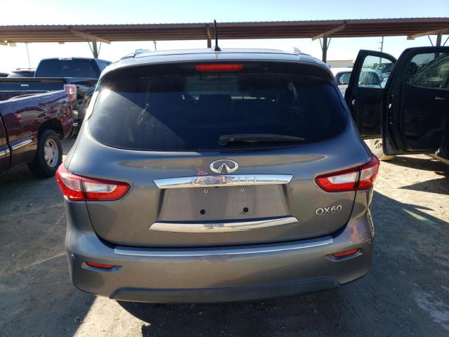 Photo 6 from auction – 2015 INFINITI QX60 with VIN 5N1AL0MN3FC520276