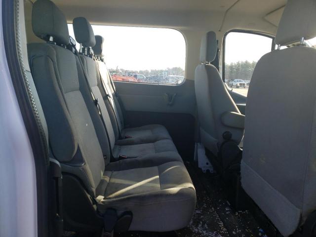 Photo 10 from auction – 2015 FORD TRANSIT T- with VIN 1FBZX2ZM2FKB12188