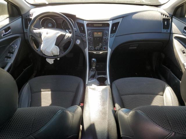 Photo 8 from auction – 2011 HYUNDAI SONATA SE with VIN 5NPEC4ACXBH214884
