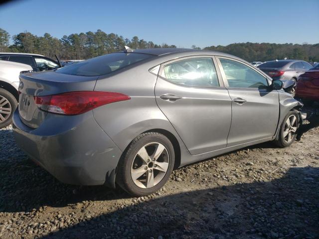 Photo 3 from auction – 2012 HYUNDAI ELANTRA GL with VIN 5NPDH4AE7CH146513